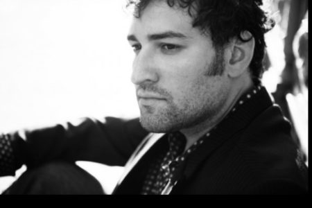 Darrin James Releases ‘Strange Storm,’...