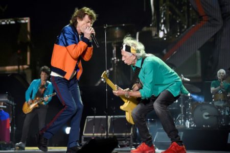 With Neil Young, The Who, The Stones, ‘Oldchella’...