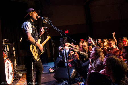Highly Suspect Introduces New Album, ‘The...