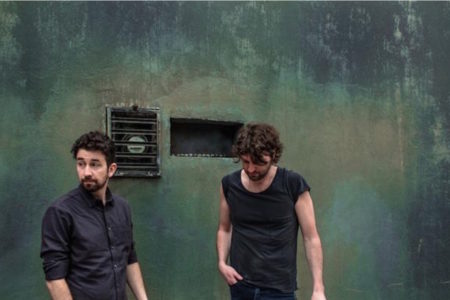 Japandroids Drop Third Album, ‘Near...