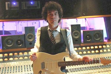 Saul Losada Unleashes Explosive New Album,...