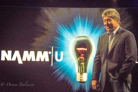Apple Evangelist Guy Kawasaki and The Art...