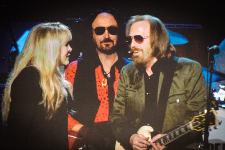 MusiCares Tom Petty Tribute Raises More than...