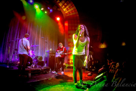 Get Ready for The Orwells: Chicago Band Brings...