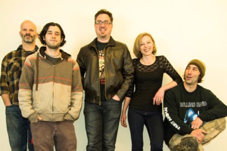 Audio Jane Takes Indie Shoegaze in a Different...