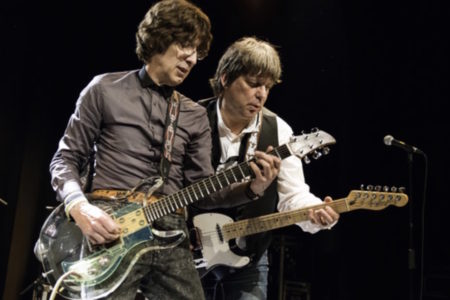EXCLUSIVE SONG PREVIEW: Check Out Flamin’...