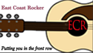 East Coast Rocker by Donna Balancia