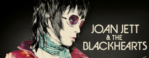 Joan Jett discusses the impact social media has on musicians
