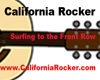 California Rocker wins nomination by LA Press Club