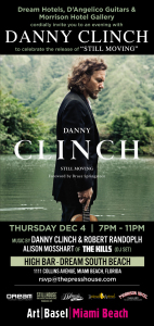 Still Moving by Danny Clinch - story produced by Donna Balancia