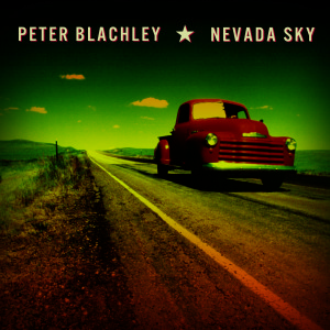 Nevada Sky is a great listen.