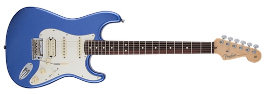 Stratocaster celebrates 60th without Bob Roback