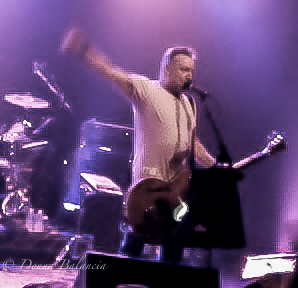 Peter Hook moves ahead with his suit against former New Order bandmates - Photo © 2014 Donna Balancia