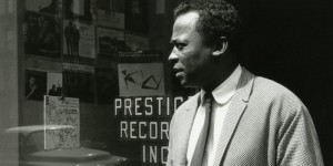 Miles Davis - photo for EastCoastRocker.com