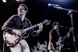 Nick Waterhouse - Touring to support the album 'Never Twice' due in September