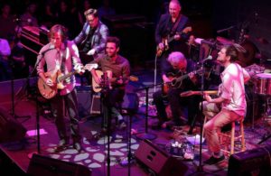 Jackson Browne joins D'Addario Foundation benefit