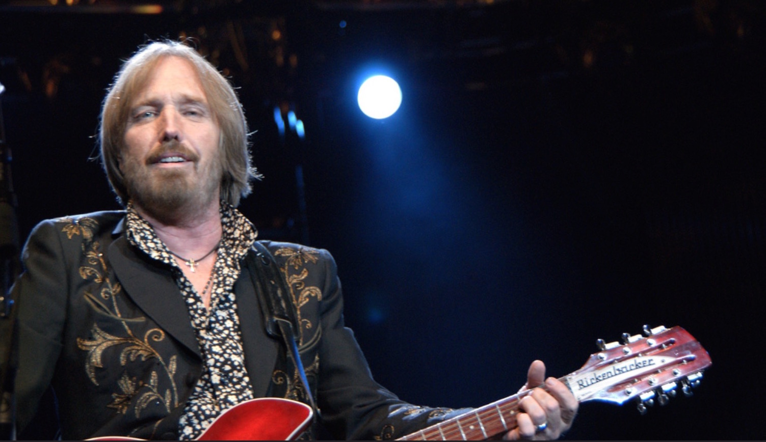 tom petty musicares