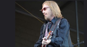 Tom Petty is MusiCares Person of the Year - Photo by Takahiro Kyono