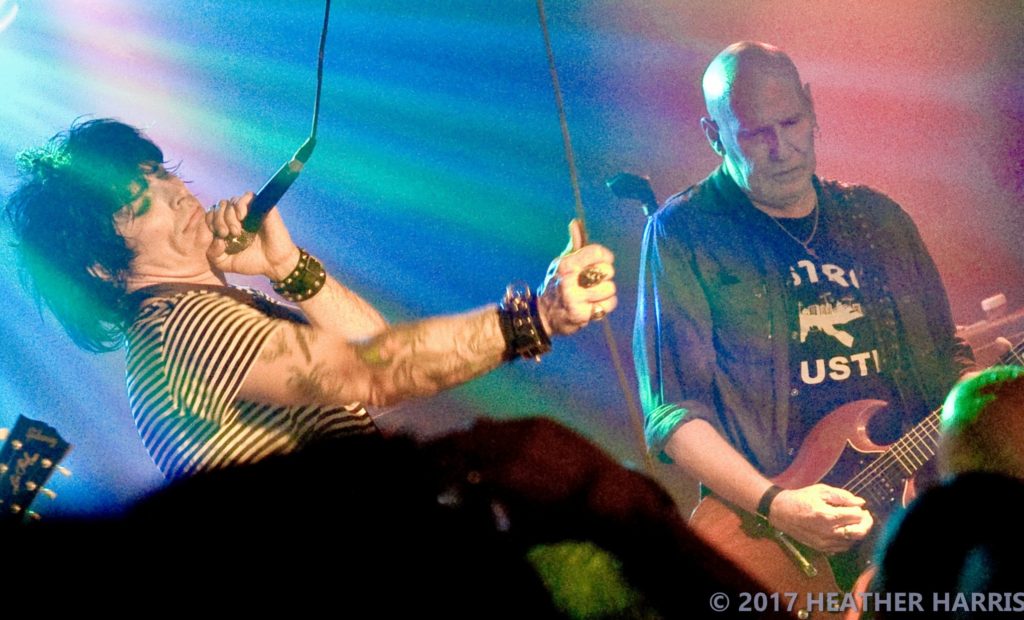 Cheetah Chrome and Johnny Blitz Revive Punk’s Dead Boys with New Album ...