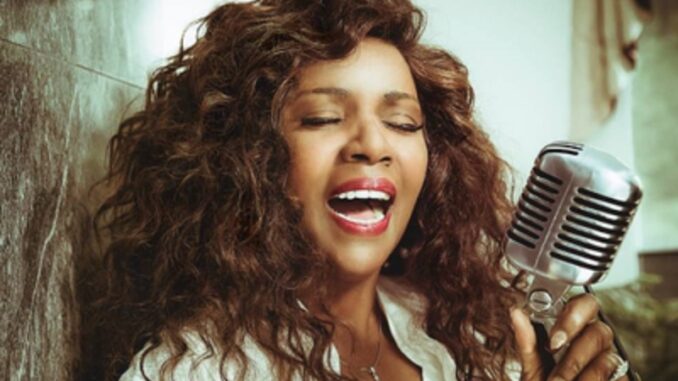 Gloria Gaynor puts mansion on the market - Courtesy